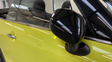 MINI Convertible 1.5 Cooper Classic Premium 2dr Auto Petrol Convertible